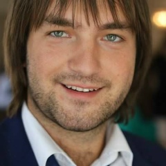 Алексей Шубников, 37 лет