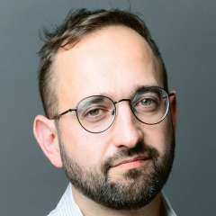 Павел Калашников, 43 года