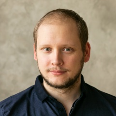 Сергей Черепанов, 36 лет