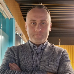 Кирилл Дорожкин