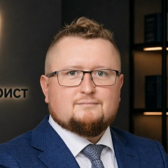 Андрей Клопотовский, 38 лет