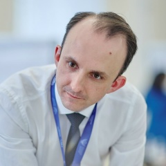 Денис Миронов