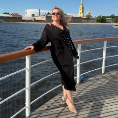 Юлия Казанцева