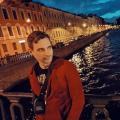 Сергей 