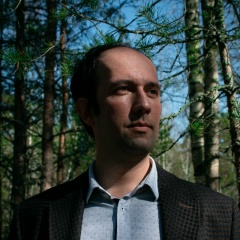 Леха Дуда, 36 лет