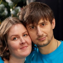 Иван Волков, 39 лет