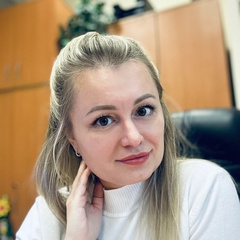 Екатерина Скалина