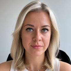 Юлия Иванова