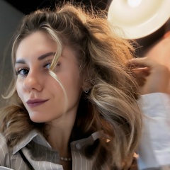 Анастасия Смешко, 36 лет