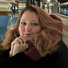 Жанна Московцева