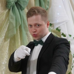 Дмитрий Носов