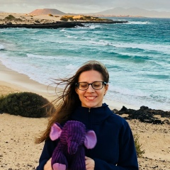 Алёна Кузьмина, 42 года