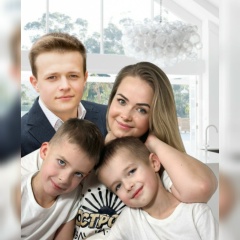 Татьяна Ефимова