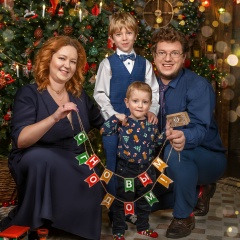 Ирина Духовник