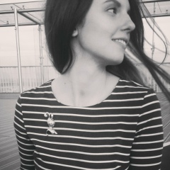 Светлана Родионова, 37 лет