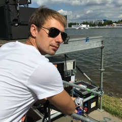 Григорович Эдуард, 38 лет