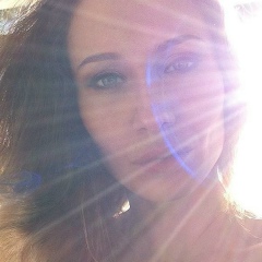 Анастасия Хрычёва, 96 лет