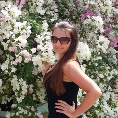 Наталья Ходаренко, 38 лет