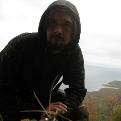 Вадим Реуцкий, 37 лет