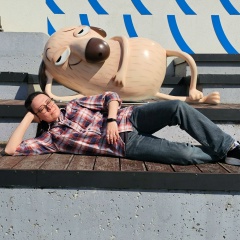 Мария Булдашова, 36 лет