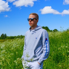 Егор Грибанов, 39 лет