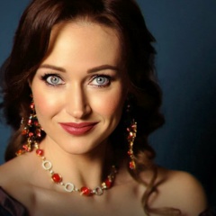 Мария Маевская