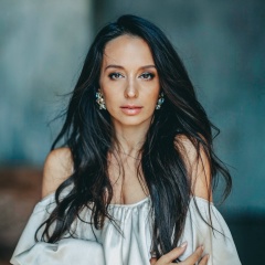 Ирина Чурилина