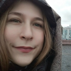 Мария Власова, 39 лет