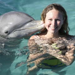 Мария Чепурная, 41 год