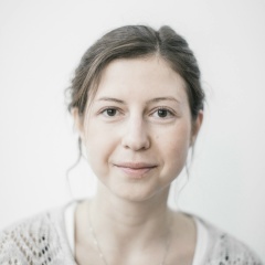 Ирина Браславская