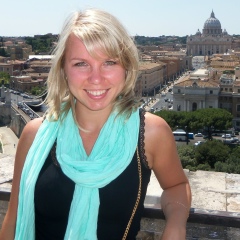 Наталия Васильева