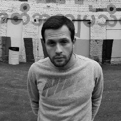 Mikhail Loginov, 37 лет