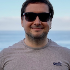 Игорь Гусев