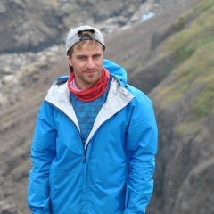 Алексей Тарасов, 39 лет