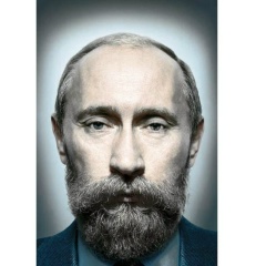 Евгений Ефремов