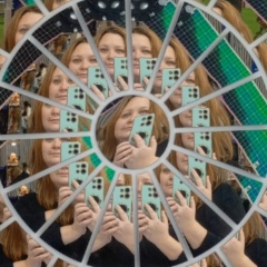 Даша Круш, 37 лет