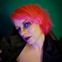 Елена Филатова, 39 лет