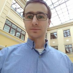 Леонид Макар, 38 лет