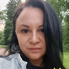 Анастасия Нечаева