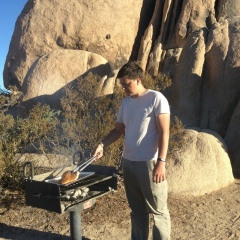 Maksim Nagaev, 40 лет