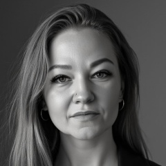 Юлия Ляпина, 36 лет