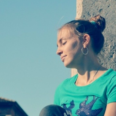 Анна Михальчик, 36 лет