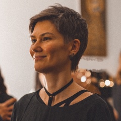 Елена Балабанова