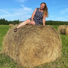 Маришка Камченко