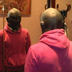 Сергей Саакян, 37 лет