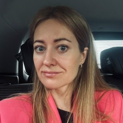 Евгения Бойцова