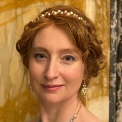 Елена Петренко