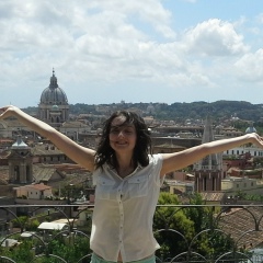 Яна Рекундаль