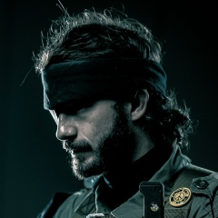 Александр Большаков, 38 лет