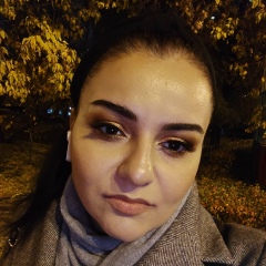 Гаянэ Бабаян, 42 года